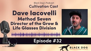 Cultivation Cast - Interview with David from Method Seven