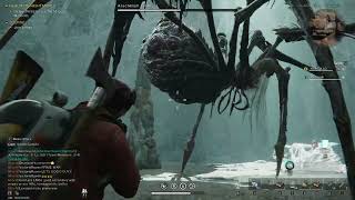 ONCE HUMAN LAKI BINI Level 30 Arachsiam screenshot 2