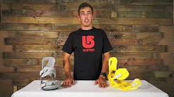 2013 Snowboard Bindings Reviews - YouTube