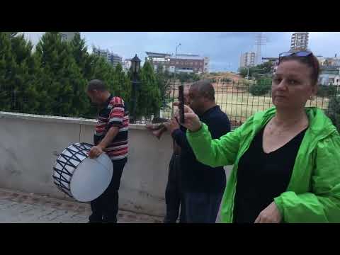 ADANA DAVUL ZURNA