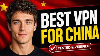 Best VPN For China 2026 — Which One Actually Works? screenshot 1