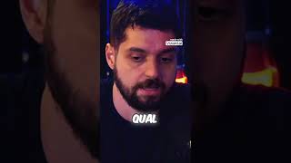 Estou dentro de uma operação psicológica