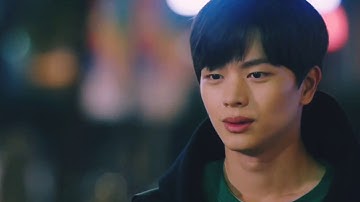 When Yisoo confessed her love for Kangbae!