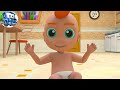 Johny Johny Yes Papa | Children Songs | Video For Kids