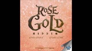 Patrice Roberts - Lifestyle (Rose Gold Riddim 2017)