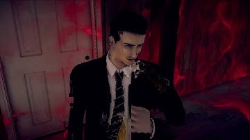 This Getting Crazy! | Deadly Premonition 2 Playthrough Part 3