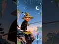 Fishing AI video #fish #fishing #video #viral