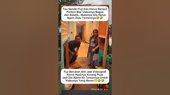 ngakak saat fuji alih fungsi jadi videografer 🥰#fuji#verrelbramasta#shorts#shortvideo#shortsfeed