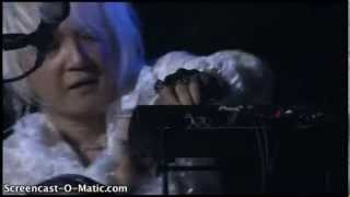 Daichan's keyboard solo from the final live of access' SUMMER DIVE ...