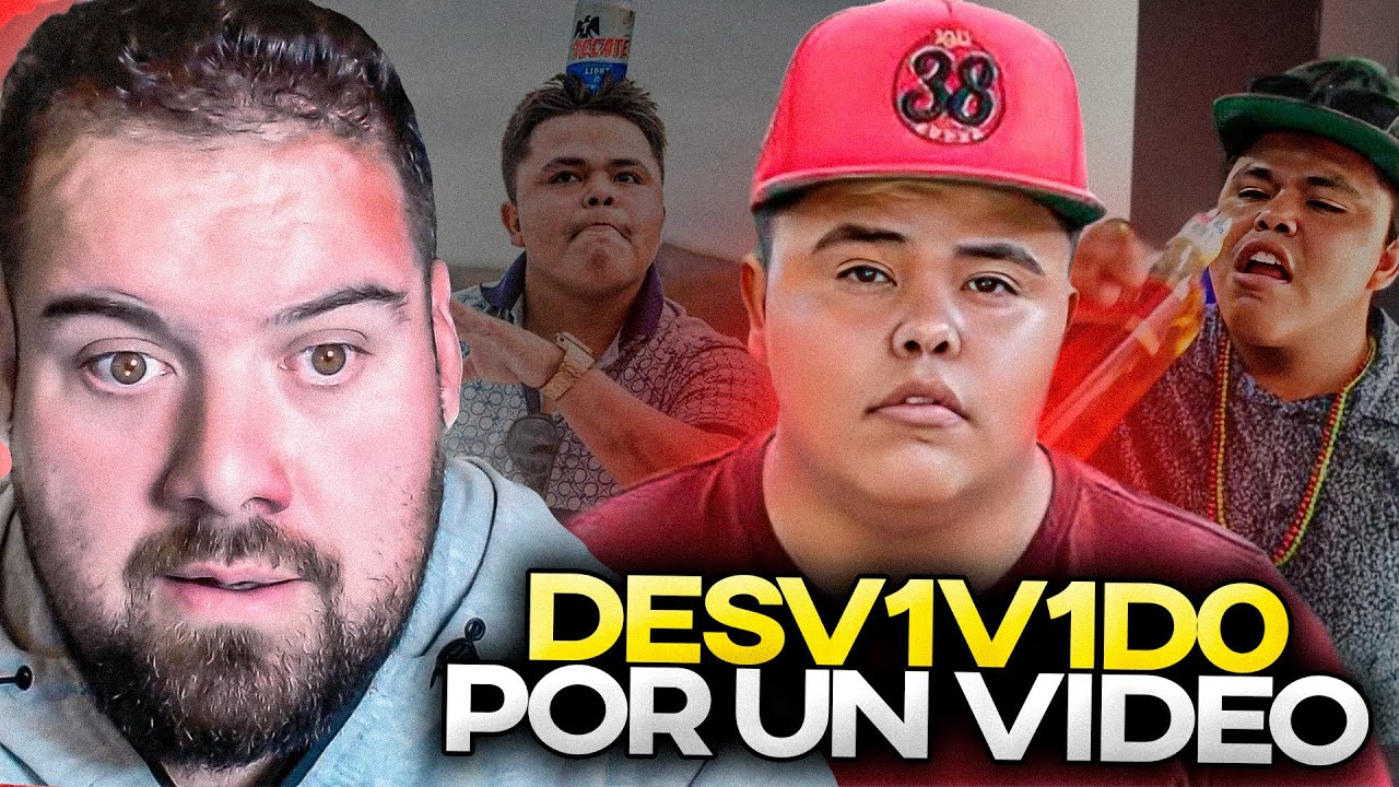 LO ELIMINARON POR UN VIDEO | El Pirata de Culiacan