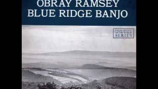 Obray Ramsey- I Am A Pilgrim