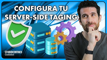 Server-Side Tagging + Concentimiento con Usercentrics - Parte 01