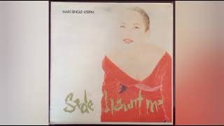 SADE - Haunt Me [Album Version] [Audio]