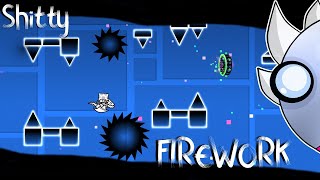 Shitty Firework [verified]