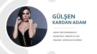 Gülşen - Kardan Adam