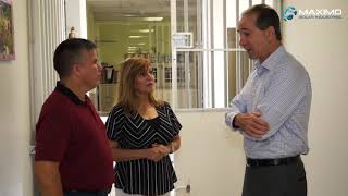 Donación de Equipo Solar al Hogar Infantil Hogar Santa Teresita del Niño Jesus