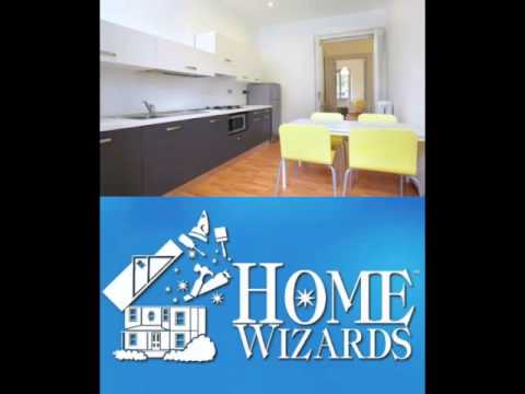Small Space Solutions - YouTube
