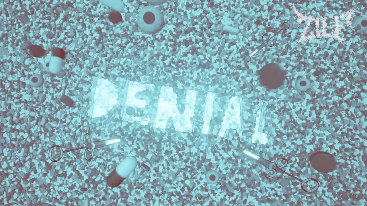 Watch ZILF / Denial on YouTube Watch ZILF / Denial on YouTube