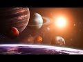 Viaje espacial por el universo.Ep.1-Sistema Solar y sus planetas interiores