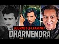 Dharmendra – The Journey of a Legend 