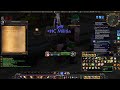 WoW Classic Hardcore: Death = Delete Part-03