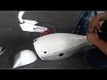 Cirrus SR20, SR22 y SR22T Inspeccion de 100 Hrs / Anual al Tren de Aterrizaje