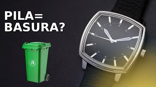 Why do people HATE quartz watches so much | The truth behind the disdain