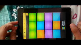 Revolution DrumPads 24👑 screenshot 4