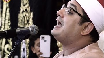 إنه من سليمان ! ما تيسر من سورة النمل للشيخ محمود الشحات بصوته العذب (3)