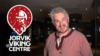 Visiting JORVIK Viking Centre 🛡️ Jorvik Viking Centre Viking Weapons