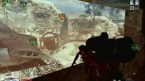 dazzle dvc 100 quality test mw2