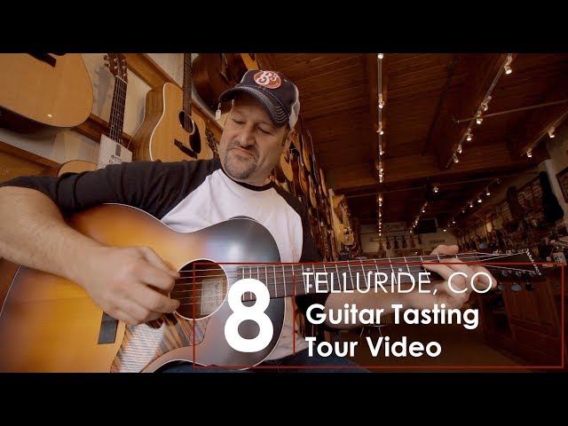 Uncover the Enchanting World of Telluride Acoustic Guitars: Discoveries and Insights Master the Art of Playing Guitar and Play Like a Pro Uncover the Enchanting World of Telluride Acoustic Guitars: Discoveries and Insights - Master the Art of Playing Guitar and Play Like a Pro
