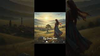 Kız Senin Senin - Anadolu Halk Müziği Gökhan Namlı & Abdullah Yıldırım Stili Anatolia Sound