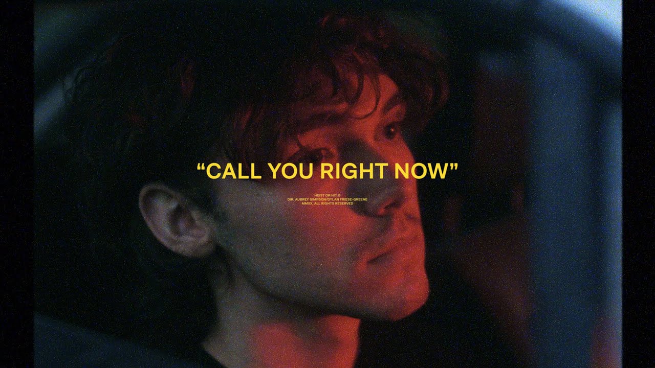 JWestern - Call You Right Now (Official Video) - YouTube