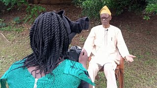 Play video: Ojogbon Oladele Awobuluyi (Prof. Oladele Awobuluyi)