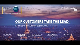 FuturMaster : Stratégie de segmentation @SCE2019