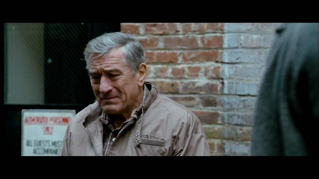 Everybody's Fine - Official Trailer - YouTube