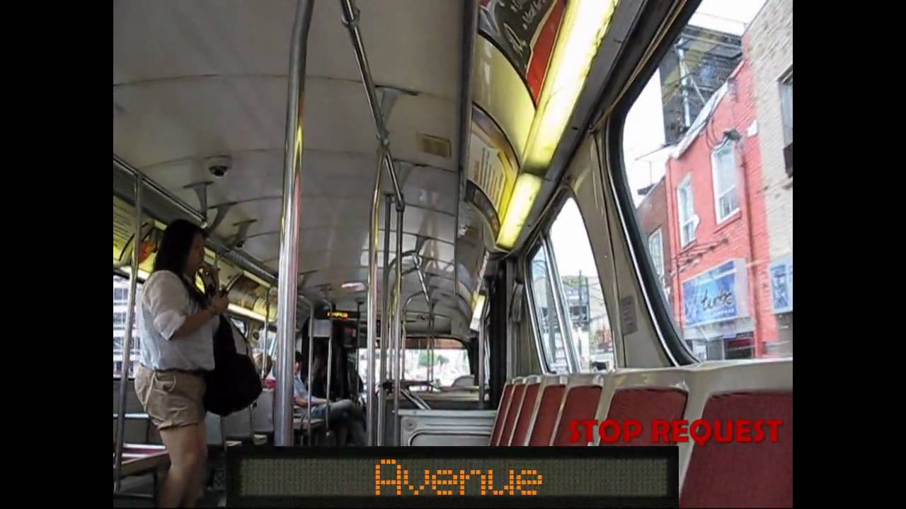 TTC GM Fishy Diesel 2364