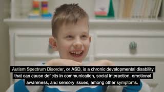 Understanding Autism: Unveiling the Spectrum