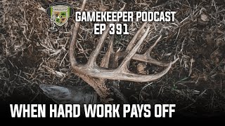 EP:391 | When Hard Work Pays Off