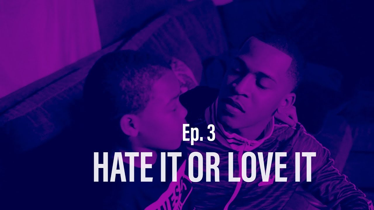 INFAMOUS - Ep. 3 "HATE IT OR LOVE IT" (Brand New Hood Webseries)