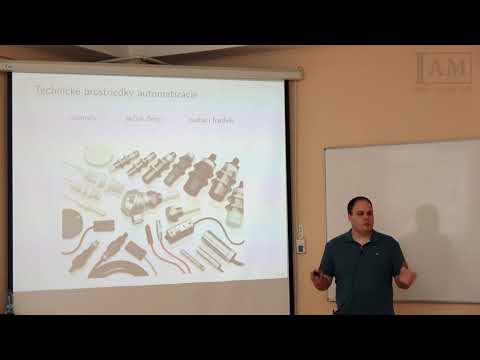 Náhľad videa: TPA_20180919 Úvod do predmetu a základy elektriny