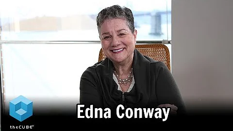 Edna Conway, Cisco | RSA North America 2018