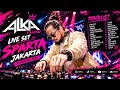 🔴 Alka Flow Live Set at Sparta Jakarta!!️30 Agustus 2026