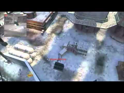 WMD Tomahawk Bomb Spot Tutorial