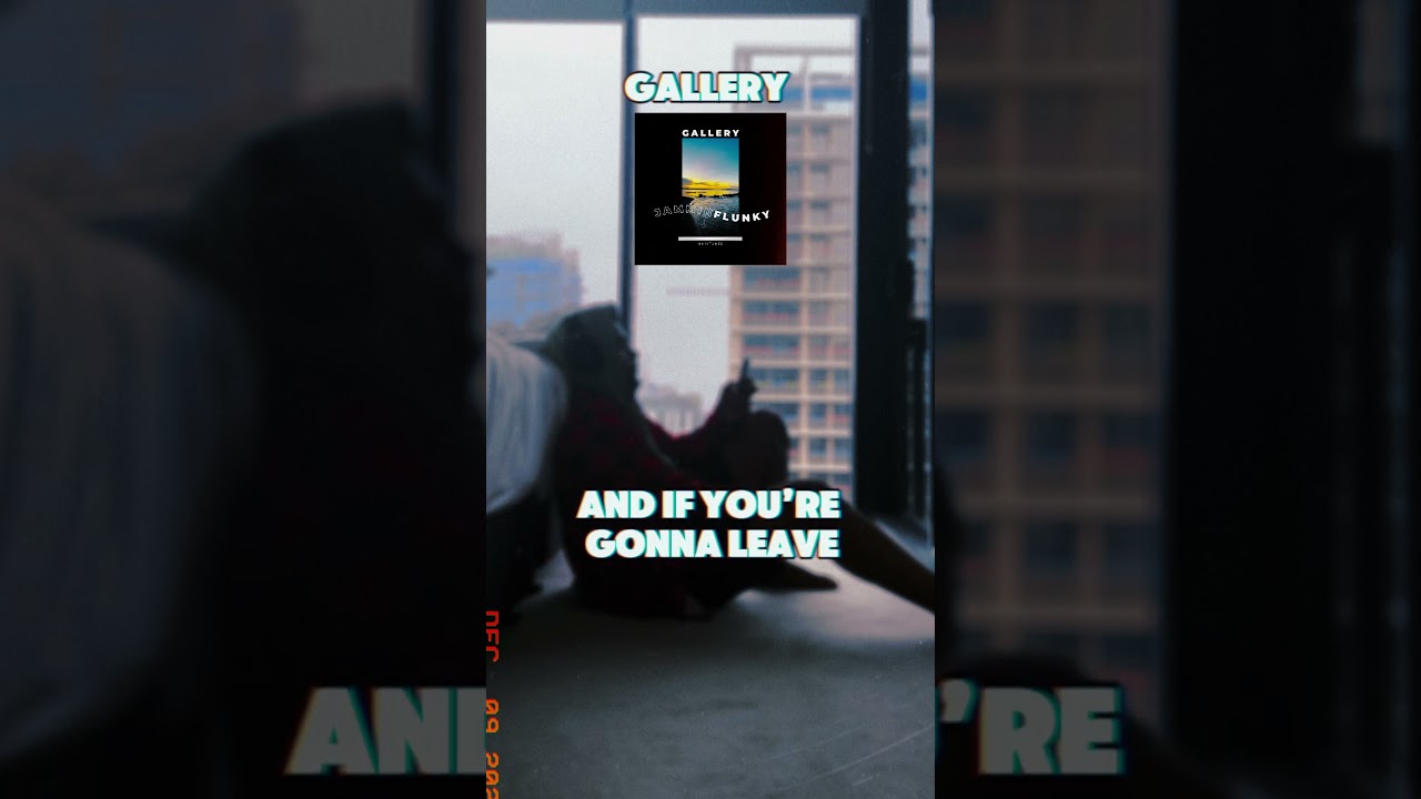 Gallery - Jammin & Flunky OUT NOW 