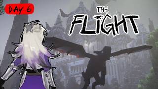 The Flight - Day 6⭐️ | VOD