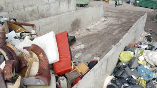 Professional Construction Debris Clean Up & Site Cleanup Services | KC Clean Outs