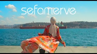 Sefamerve | Tesettür Giyim İlkbahar - Yaz 2020 Koleksiyonu screenshot 5