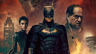 Batman Movie Opening Scene | Hindi Dubbed
